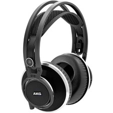 AKG K812 Openback Reference Headphones LN