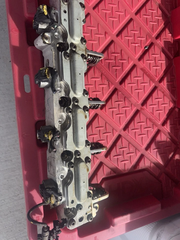 🏅🦾14-23 Jeep Renegade Dodge 2.4 Multiair VVT Actuador F58081951 64 k millas TSTD Foto 4 de 4