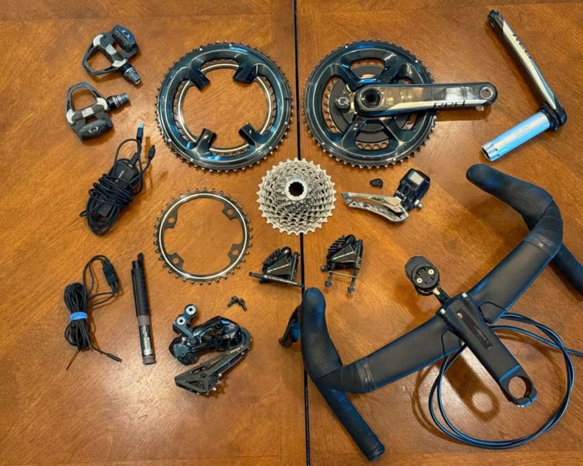 dura ace di2 products for sale | eBay