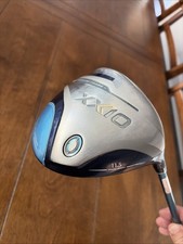 XXIO MP 1200L driver 11.5 