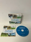 New ListingWii Sports Nintendo Wii 2006 CIB *read