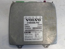 VOLVO Telematic Gateway 21065688 P02 Unit Chi...