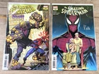 The Amazing Spider-man # 30 -  31   two new 2026 issues from Marvel     NM