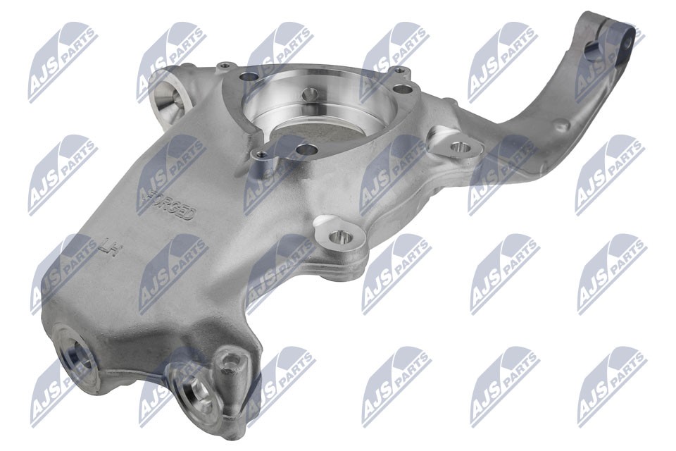 STEERING KNUCKLE WHEEL SUSPENSION ZZP-CH-030 FOR TESLA