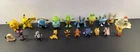 Pokémon TOMY Mixed Mini Figure Toy Lot of 20 Vintage Mixed Lot Of Pokemon
