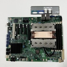 Bundle INTEL S1400FP /Xeon E5-2430V2 2.50GHz/96GB(6x16GB) ECC DDR3