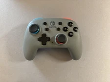 Nano Nintendo switch controller by PowerA - used