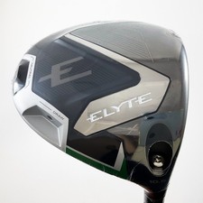 Callaway Elyte X Driver 10.5° Rh Denali Charcoal 60 Stiff Wth Hc *open Box* 2761