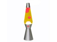Itotal - Lava Lamp - Yellow And Red - 36 Cm (1270396) Toy NEU