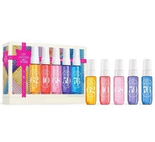 Sol De Janeiro Spritz The Season Cheirosa Fragrance Gift Set NEW SHIPS TODAY! 🎁