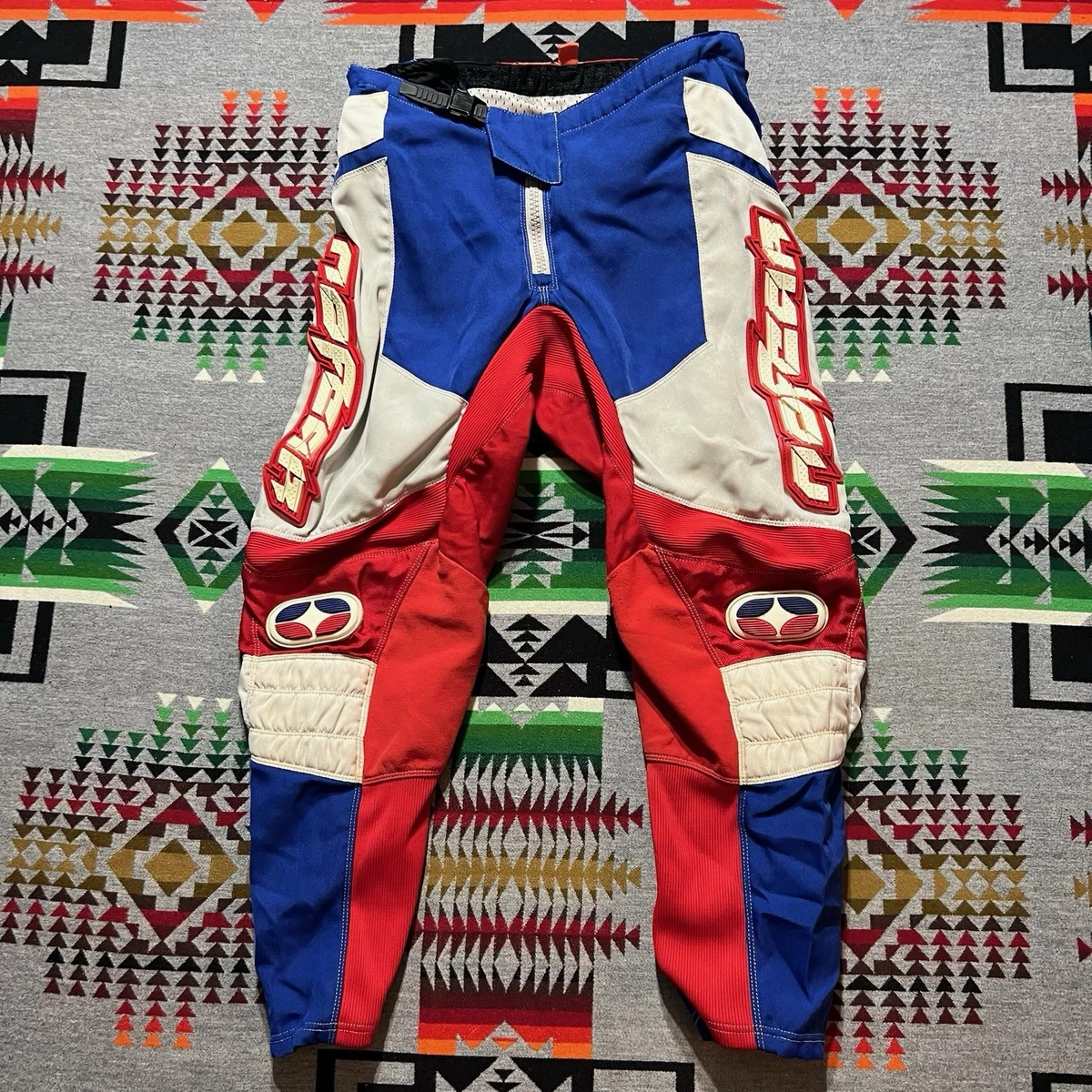 No Fear Motorcycle Pants for sale | eBay