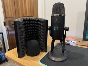 Yeti X Microphone | eBay