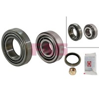 1X FAG Radlager Radlagersatz Hinten FüR KIA Rio Kombi DC Mazda 626 II GC