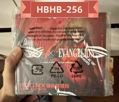 Original   ROG Keycap Set For RX Switches EVA-02 Edition #hj