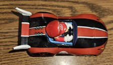 2005 Carrera  Nintendo SUPER MARIO BROS. 3.5" PULL SPEED  CAR 
