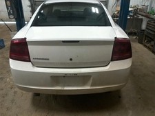 Driver Front Seat Bucket Cloth Electric Fits 06-08 Charger 10125037 Driver Front Seat Bucket Cloth Electric Fits 06-08 Charger 10125037
