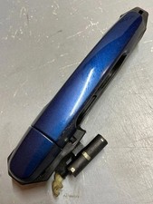 Porte arrière et accessoires Toyota RAV4 II