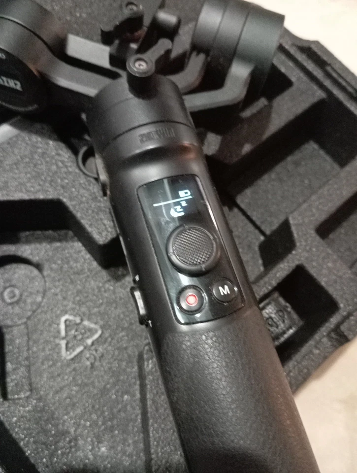 Zhiyun Crane M2 - Imagen 3 de 4