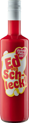 Ed von Schleck Fruchtlikör   15 % Vol. 0,7l Flasche