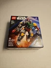 LEGO Star Wars: Boba Fett Mech - 75369 - Sealed