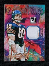 2023 Panini Donruss Canton Kings Studio Series 33/49 Mike Ditka #CK-20 HOF 6r6