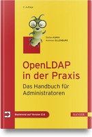 Openldap In Der Praxis Stefan Kania