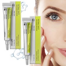 Retinal Shot Tightening Booster 15ml/Nano Retinal 0.1% -Anti-Aging — image 6