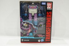Transformers Generations Studio Series 86-08 Deluxe Gnaw Action Figure NEW   e16