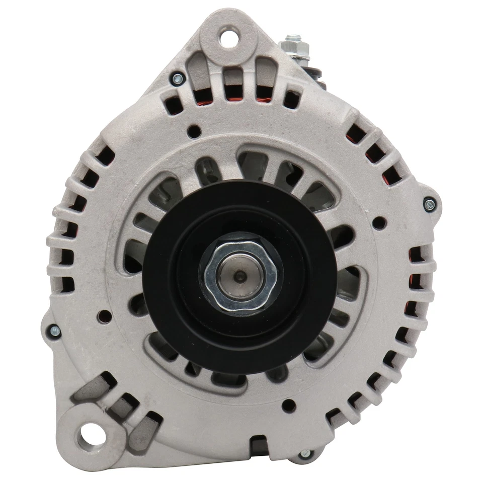 1X Alternador 110 Amperios Para Nissan Máxima Murano Infiniti I30 I35 ALT-3212 Foto 3 de 4