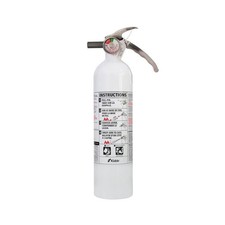 Kidde 2.5 Lbs Abc Mariner 110 Fire Extinguisher