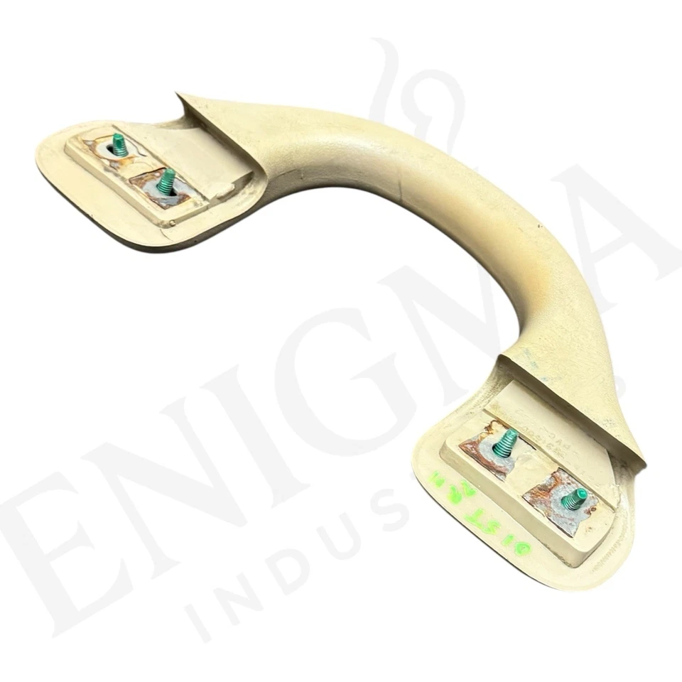 🔥99-02 FORD F250 F350 DELANTERO IZQUIERDO/DERECHO PILAR ENTRADA ASISTENTE AGARRE MANGO INTERIOR Foto 3 de 4