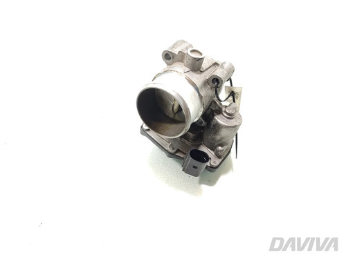 Ford Transit Drosselklappengehäuse 2.0 EcoBlue Diesel 96kW (130 HP) 17B2800446