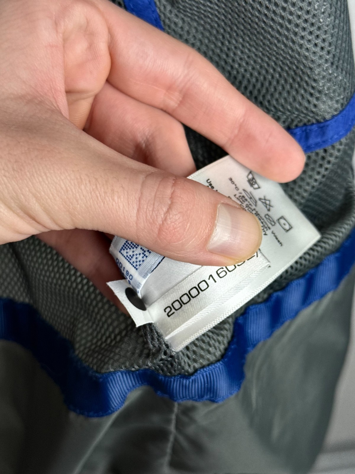 Berghaus Gore-Tex Performance Shell Waterproof Ja… - image 15