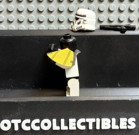 LEGO  Star Wars Sandtrooper Minifigure