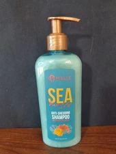 Mielle Organics Sea Moss Anti-Shedding Hair Shampoo - Hydrating Shampoo for Dry