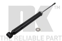 2X StoßDäMpfer NK 63151146 FüR BMW E46 3Er Compact 316 318 320 323 325 328 330