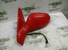 Retroviseur gauche (ou coque) Mazda MX3