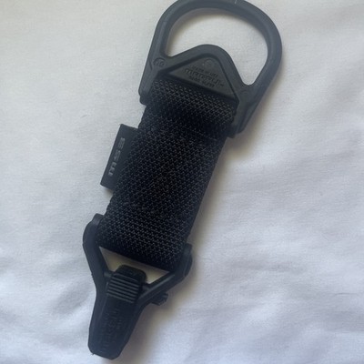 Magpul MS1-MS3 Sling Adapter Paraclip MAG516-BLK/ Modular Sling Adapter
