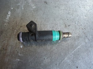 Ford Focus II Einspritzventil 98MFBC 1.6i 16V 74kW HWDA. HWDB. HXDA 76970