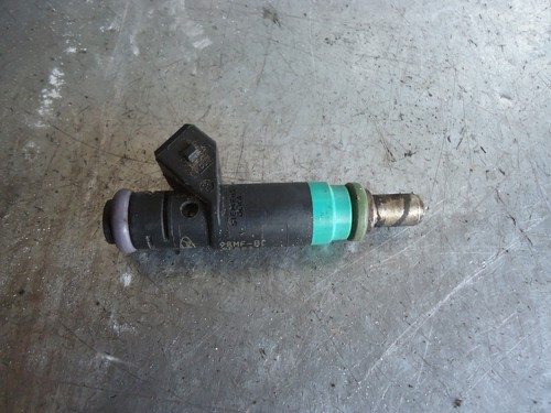 Ford Focus II Einspritzventil 98MFBC 1.6i 16V 74kW HWDA. HWDB. HXDA 76970