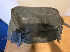 Thule Landmark 70 Hiking Backpack with Rain C...