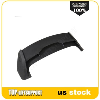 Fit For 2012-2015 2016 2017 2018 Ford Focus Hatchback RS Car Spoiler Wings