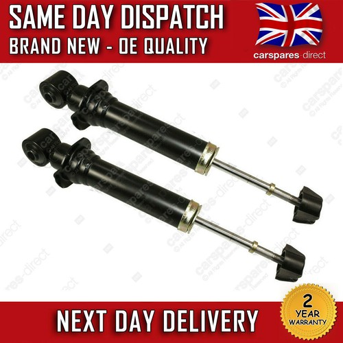 TOYOTA AVENSIS MK2 T25 2003 2008 REAR SHOCK ABSORBER SUSPENSION STRUTS toyota-avensis-mk2-t25-2003-2008-rear-shock-absorber-suspension-struts
