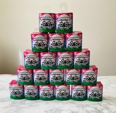 hatchimals single pack
