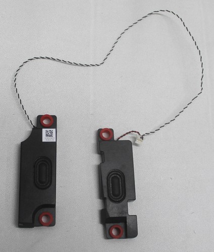 S33-A020580-F33 Msi Speaker Set Left & Right Gf63 11Uc-692Us "GRADE A" - 第 1/1 張圖片