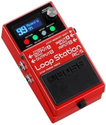 その他 BOSS RC-505 Buy Boss RC-505 Loop Station online | eBay