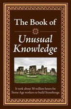 Book of Unusual Knowledge by Publications Int...