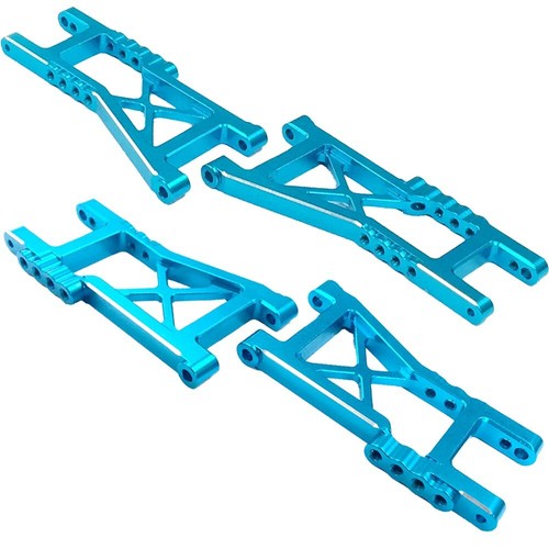EAGLE RACING SP Competition Set For Tamiya TT02B #TT02B-02U2 60-61Hard Jura NEW - Picture 3 of 4
