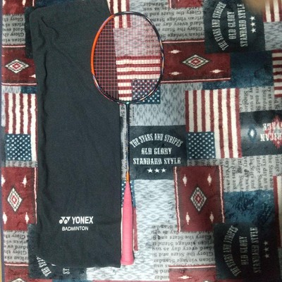 Astrox77Tour/Astrox77Tour Badminton Racket