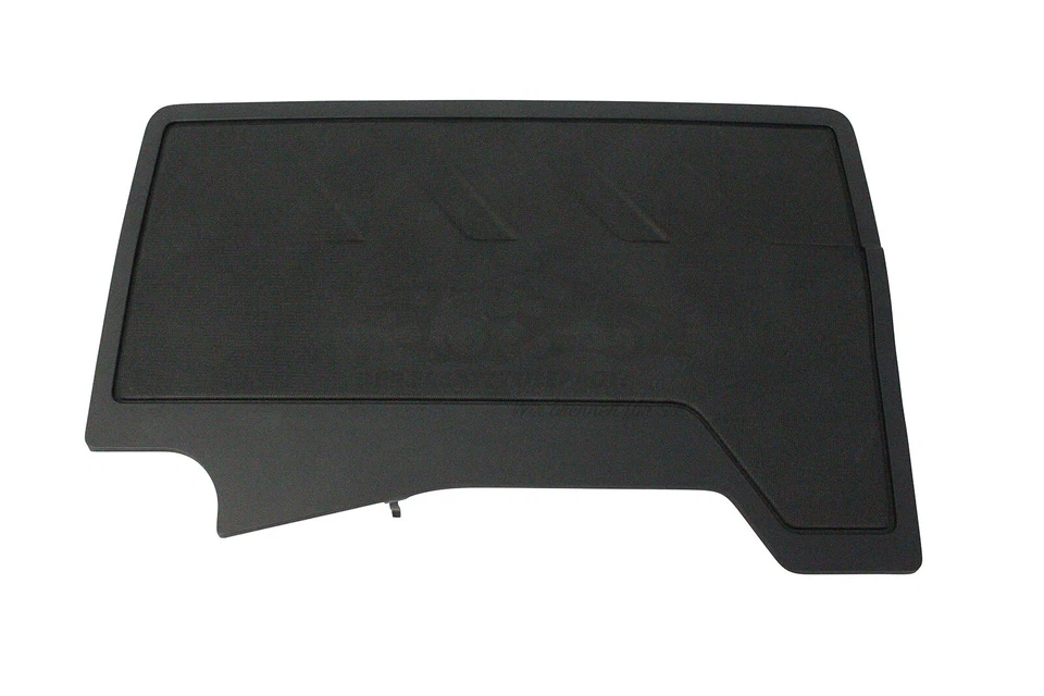 Original Motorkappe/-Abdeckung (oben) für Citroen Berlingo 9825492380 - Bild 2 von 3